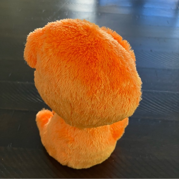 3/$18 - Ty Beanie Boos | Grinner the Trick or Treat Halloween Stuffed animal - Picture 7 of 8